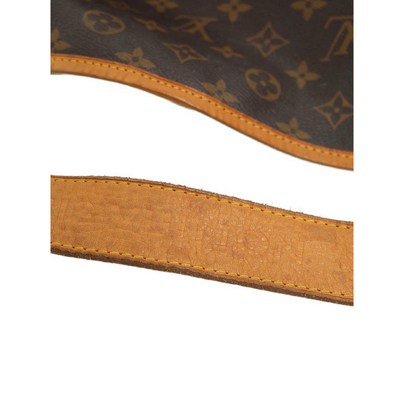 Louis Vuitton Monogram Delightful PM Shoulder Bag - Picture 5 of 9